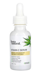 InstaNatural Vitamin C Serum 30ml