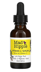 Mad Hippie ビタミンC美容液　30ml